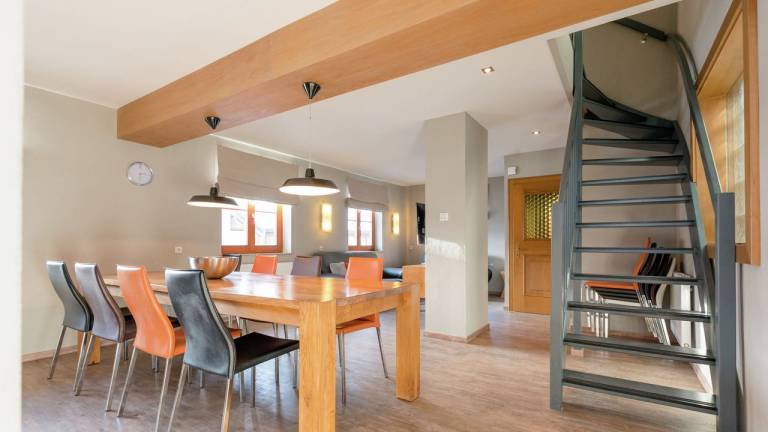 Ferienhaus  Dienten am Hochkönig