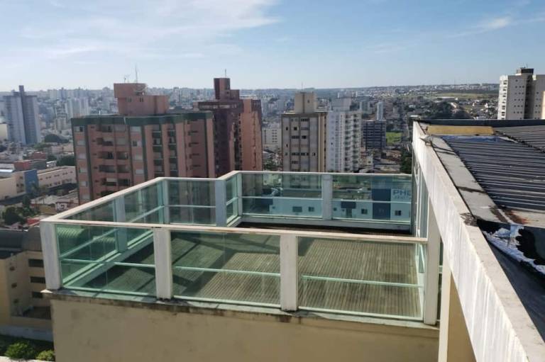 B&B Hotels Uberlândia
