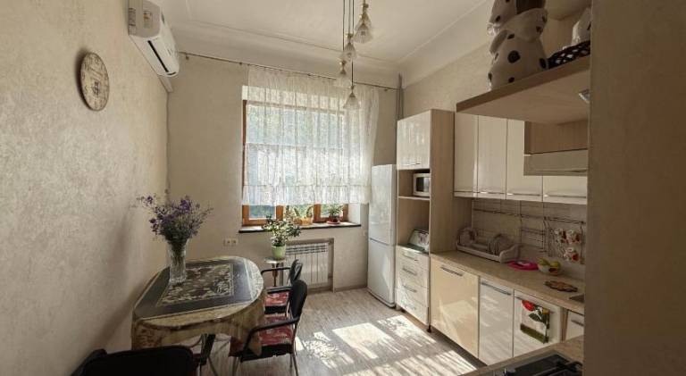 67 m&sup2; Ferienwohnung