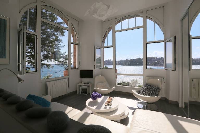 Appartement Perros-Guirec