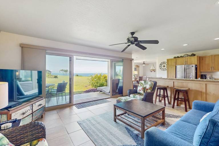 Condo Hanalei