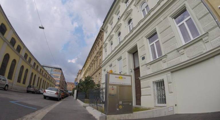 Hotel Aton — photo 5