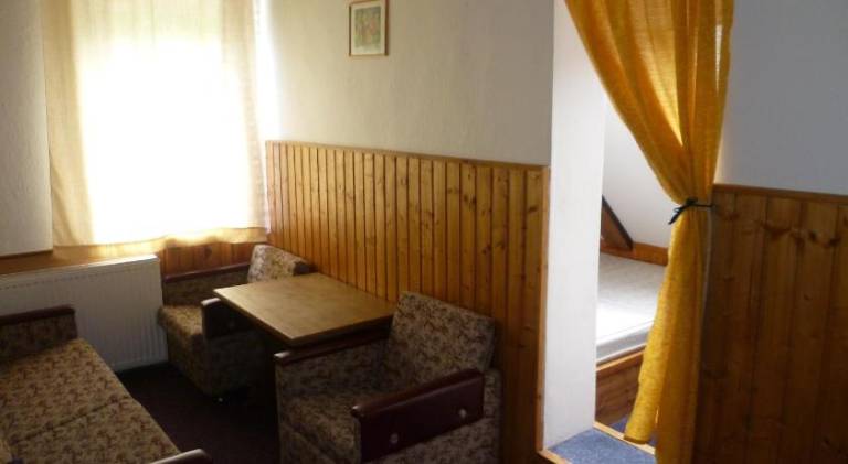 Penzion Pod Studenovem — photo 2