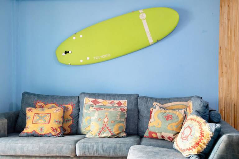Fully equipped pleasant rental apartment with terrace & fast internet | City view | Perfect for remote work | Pet-friendly — photo 2