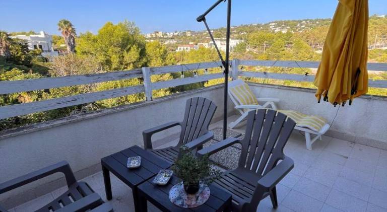 Apartment with 2 rooms for 4 persons — photo 3
