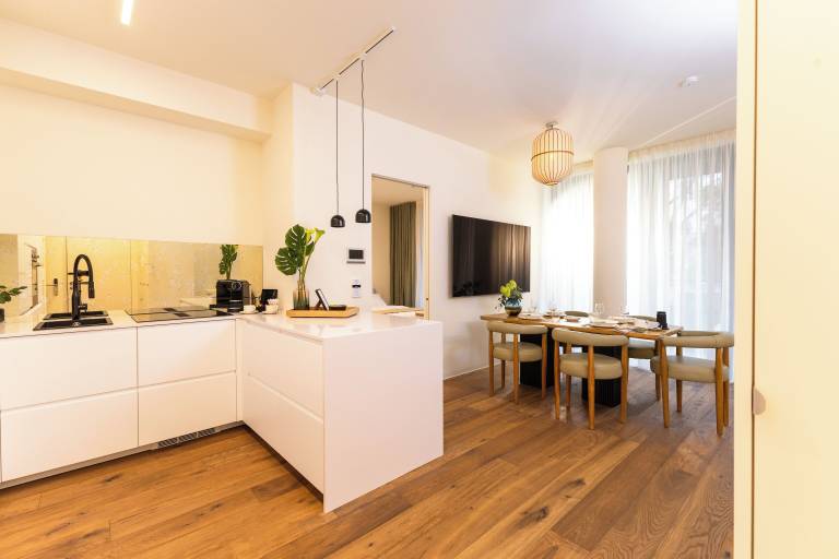 Ferienwohnung Linz