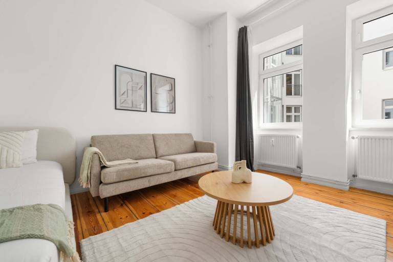 Rental apartment for 2 persons — photo 2