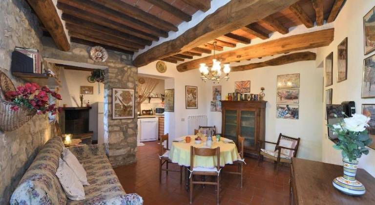 Villa with private pool, patio & barbecue | Pets are welcome — photo 3