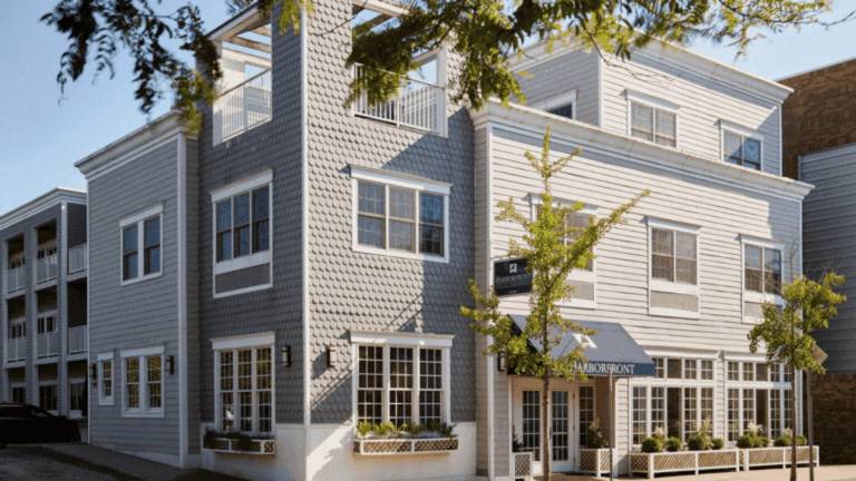 The Harbor Front Inn — photo 4