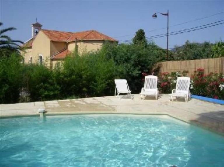 Maison de vacances La Croix-Valmer