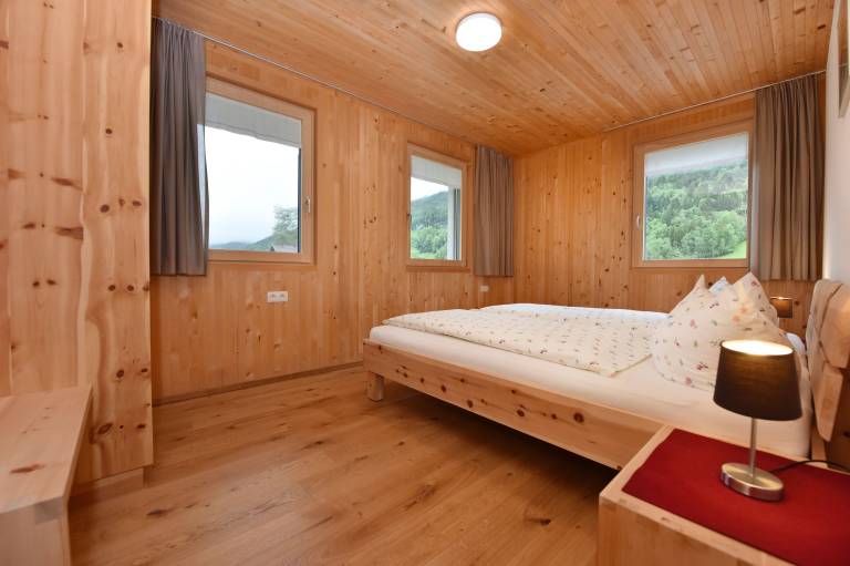 Ferienwohnung Bezau