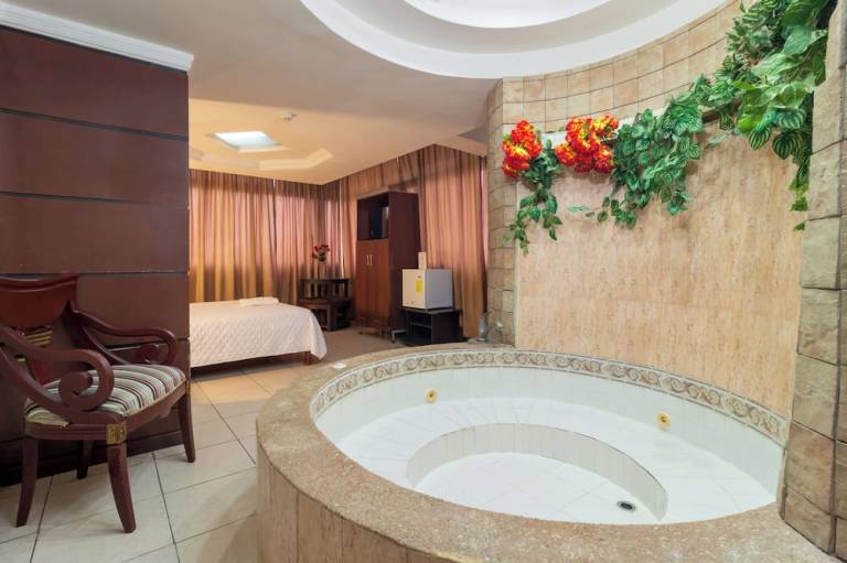 Hotel Malecon Inn