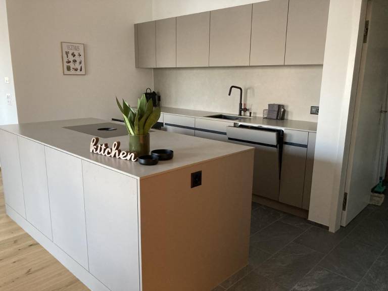 Ferienwohnung Laax