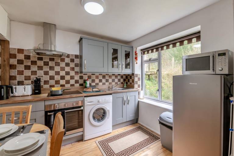 Wonderful cottage | Pets are welcome — photo 3