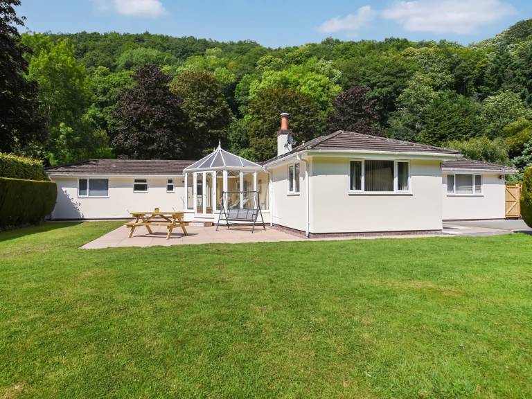 The Bungalow