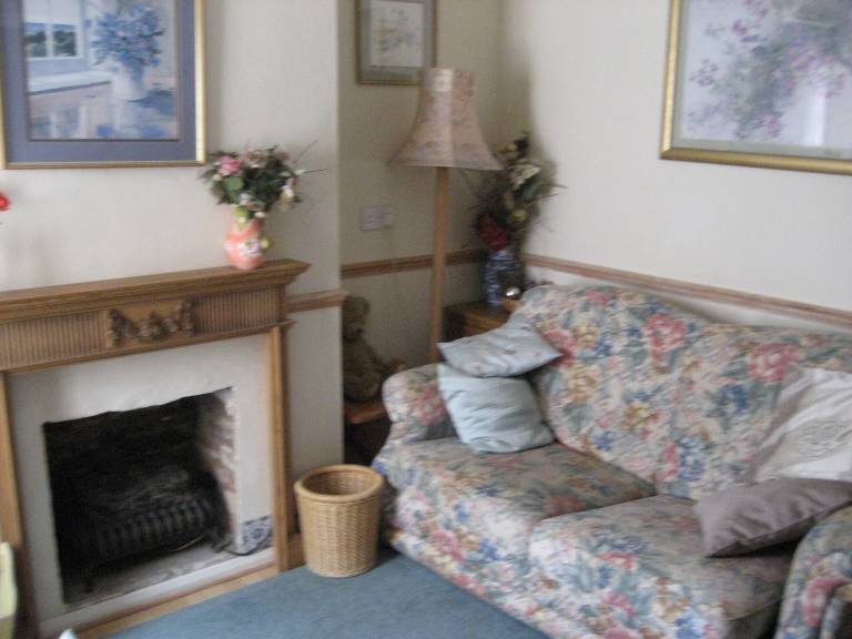 Cottage St Albans