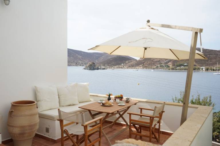 Villa Patmos