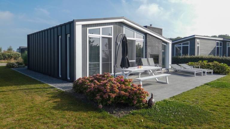 Ferienhaus Wemeldinge