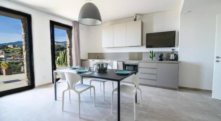 Charming apartment with patio | Suitable for remote work | Pet-friendly — photo 4
