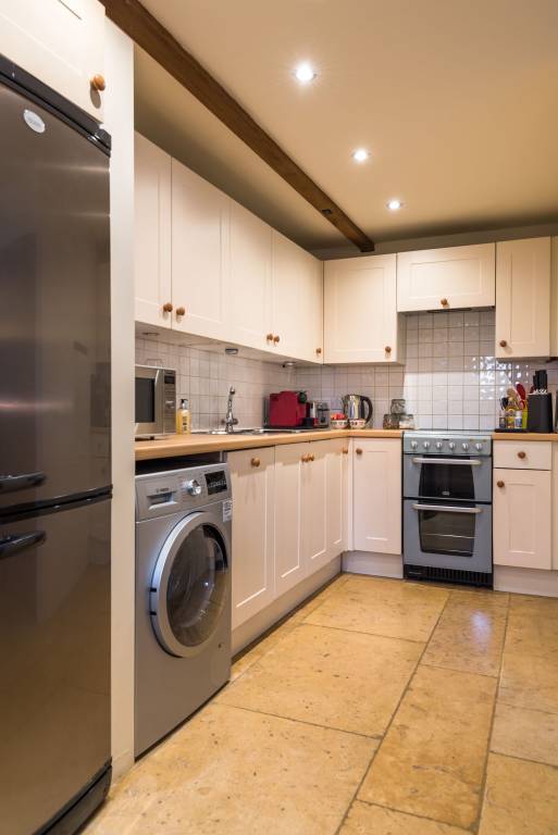 Cottage Witney