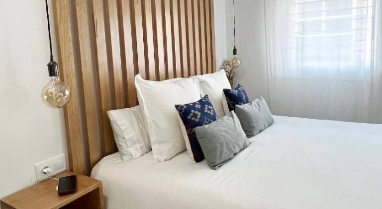 Apartment | Next to the beach | Pet-friendly in Tarifa