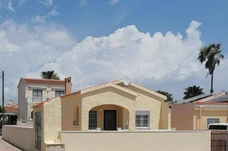 Casa  San Fulgencio