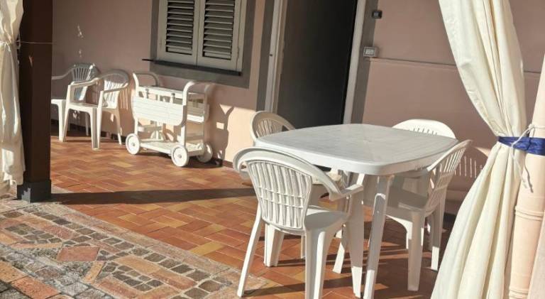 Nice holiday apartment with yard & patio | Suitable for remote work | Pets are welcome — photo 4