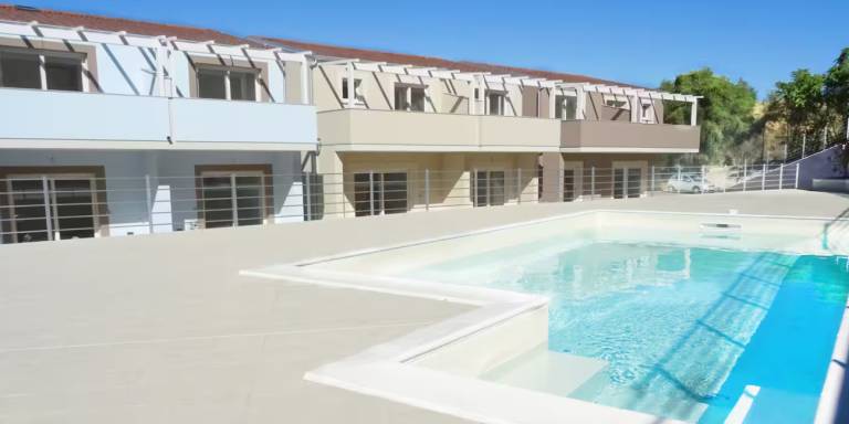 Ferienwohnung in Viddalba f&uuml;r max. 4 Personen