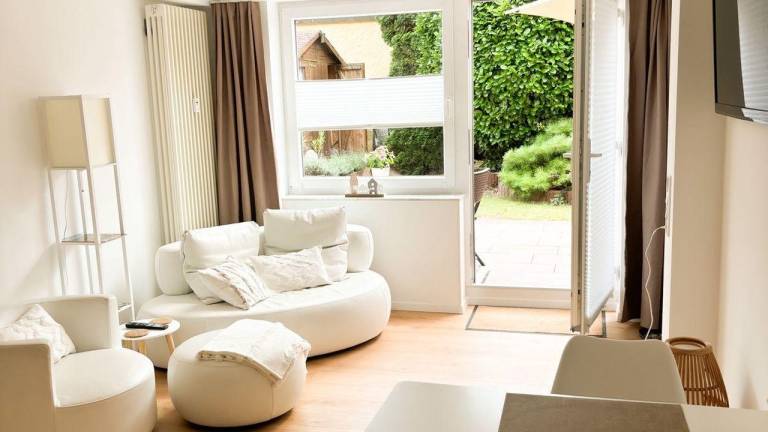 Ferienwohnung  Dahn