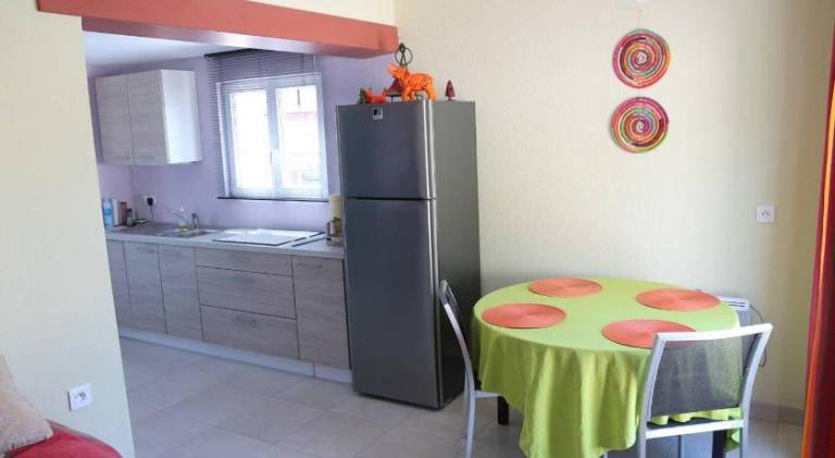Gite chez Claude & Jacqueline — photo 3
