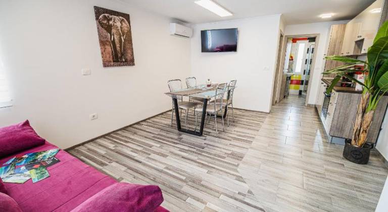 Holiday apartment with 1 room for 4 persons — photo 2