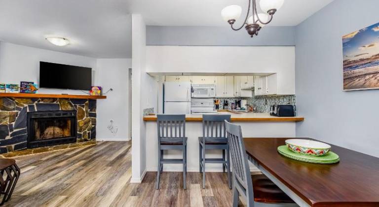 House with 3 rooms for 6 persons — photo 3