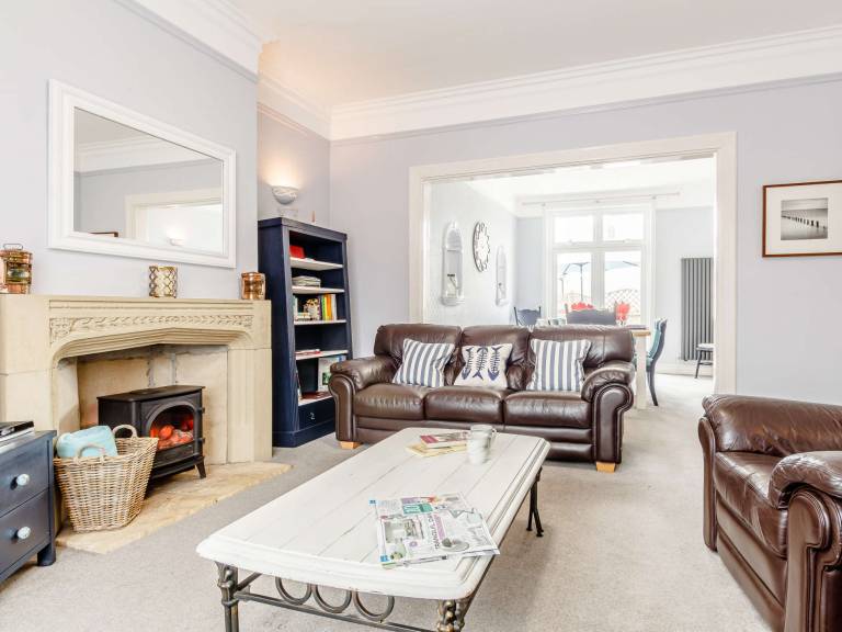 Cottage Sidmouth
