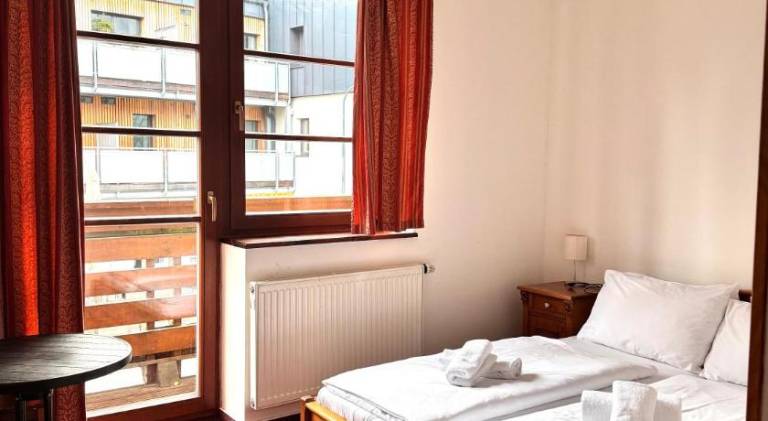 Sport hotel POMI — photo 2