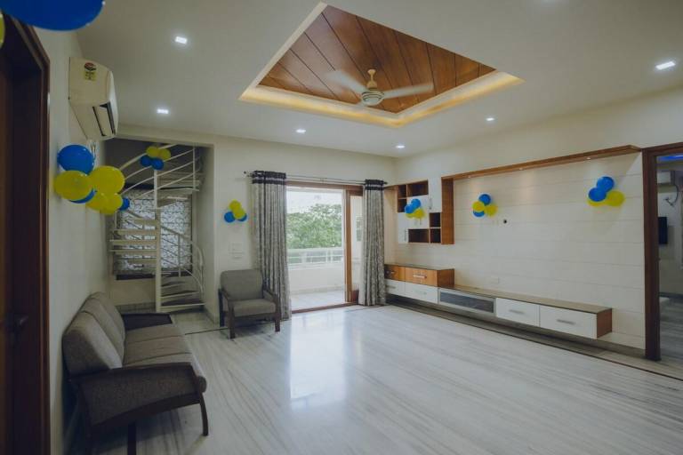 Vacation home | Suitable for remote work | Dogs allowed — photo 3