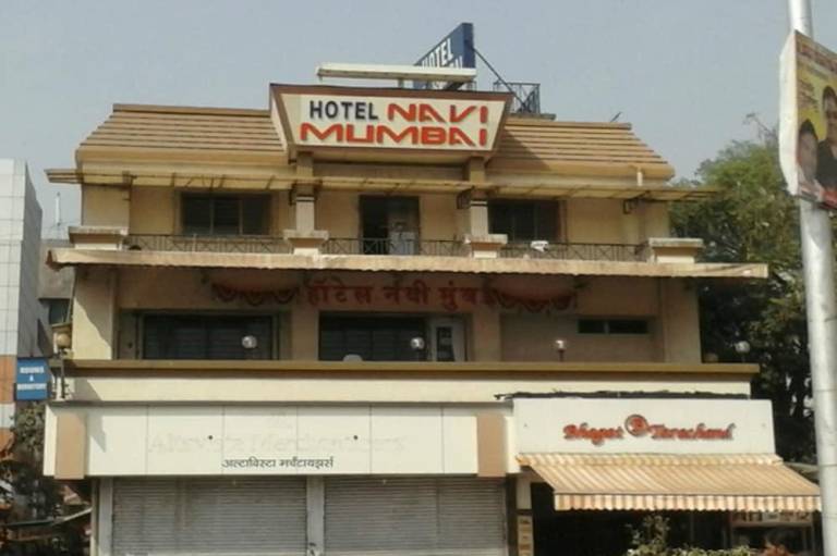 Hotel Navi Mumbai — photo 3