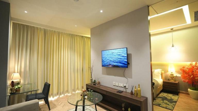 Pleasant vacation home | Pets allowed in Faridabad