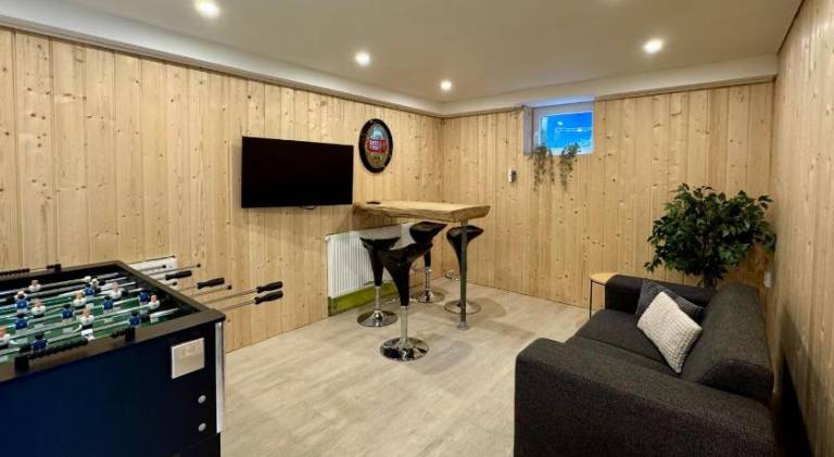 Pleasant rental apartment | Dogs allowed — photo 2