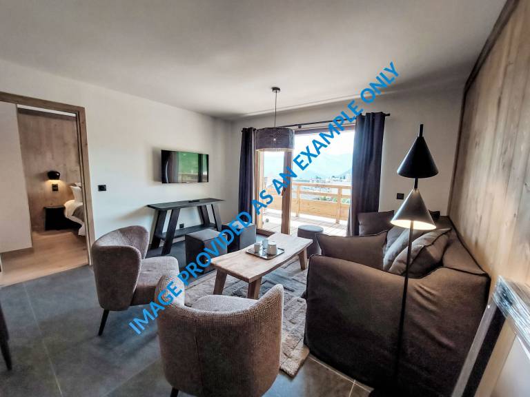     
Ferienwohnung ∙ 6 Gäste ∙ 2 Schlafzimmer
