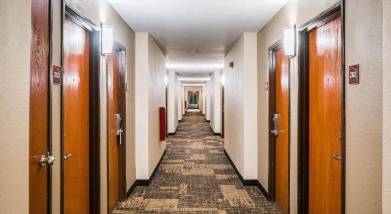 Red Roof Inn Spartanburg – I-26 — photo 3