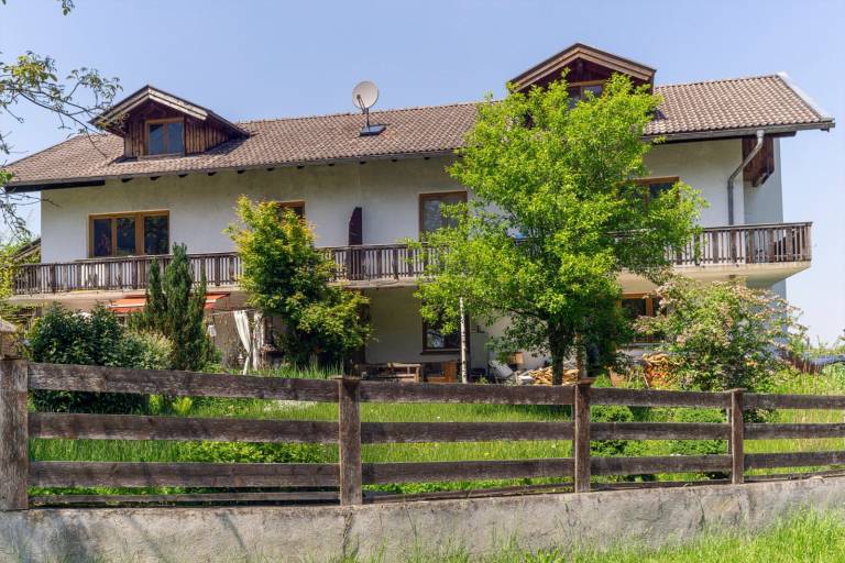 Ferienwohnung Nicklheim