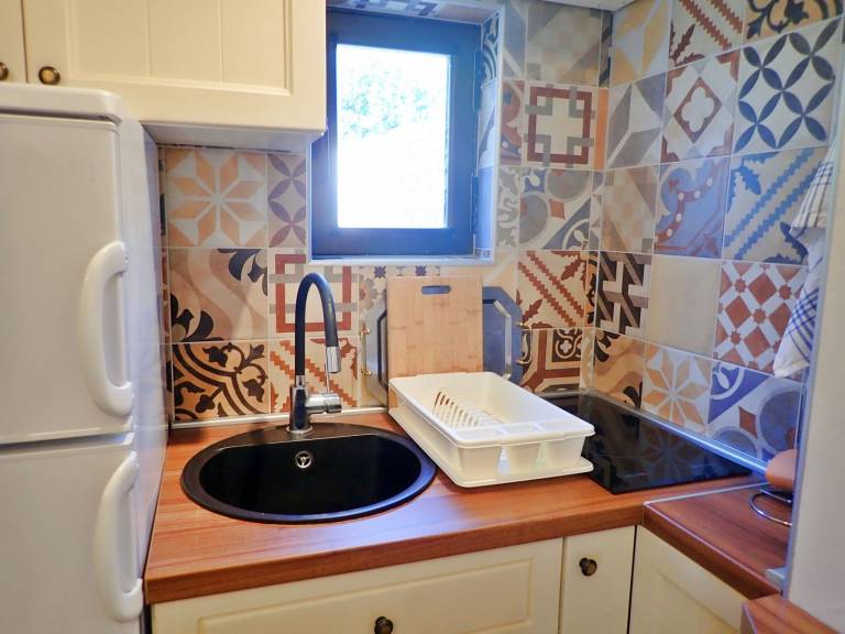House Cvita-30 m from the beach — photo 5