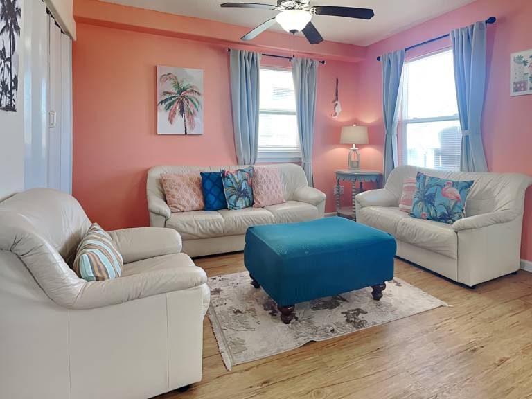 House Surfside Beach