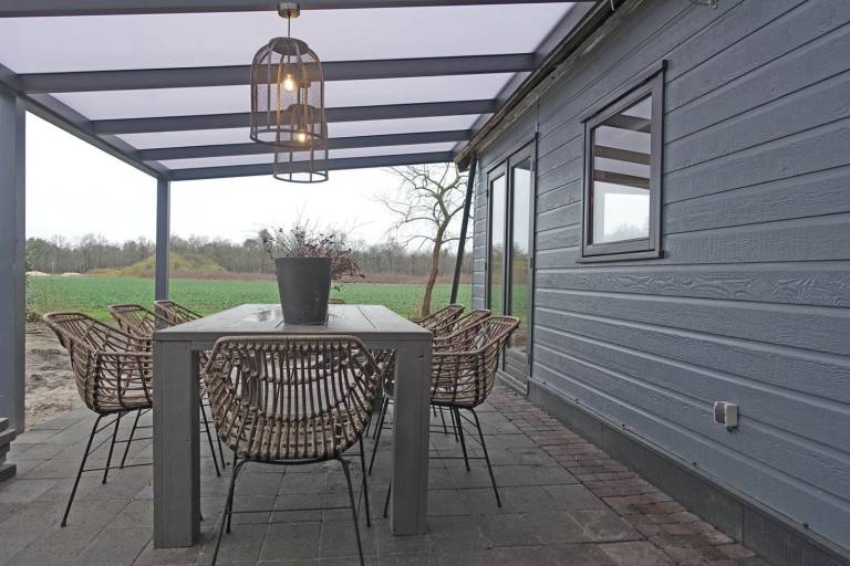 Ferienhaus  Slagharen