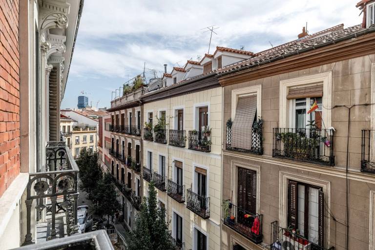 Apartment  Hortaleza