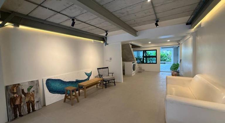 Charming holiday apartment | Dogs allowed — photo 3