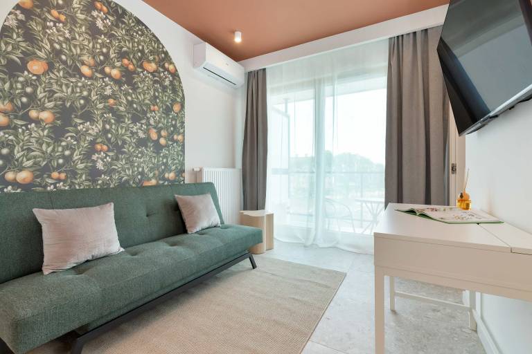 Apartment Nowy Port