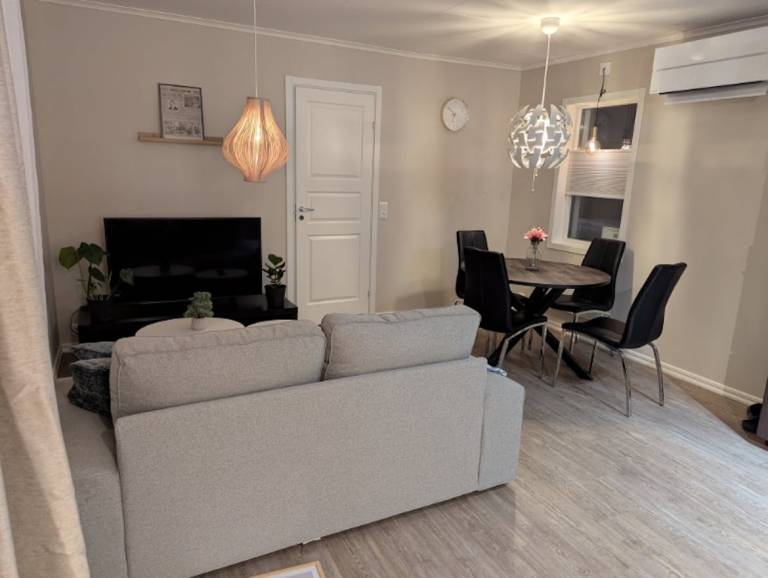 Hus  Luleå