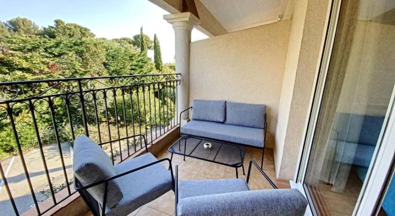 Holiday apartment with 1 room for 4 persons — photo 3