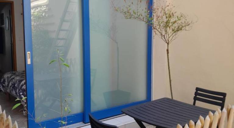 Rental apartment with 1 room for 4 persons — photo 3